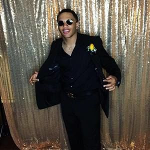 Meet your Posher, Rob